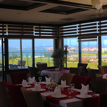 Elegance & Wellness-aqua Hotel Yalova (Yalova)