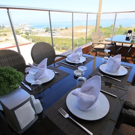 Hotel Elegance & Wellness-aqua