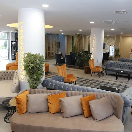 Elegance & Wellness-aqua 4*
