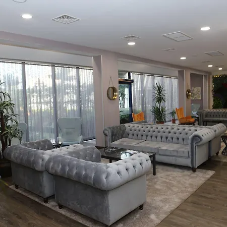 Elegance & Wellness-aqua Hotel Yalova (Yalova)