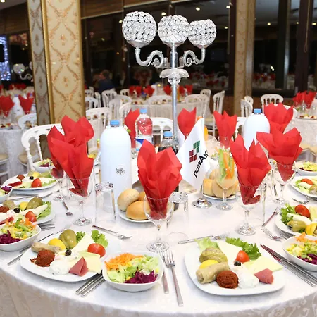 Elegance & Wellness-aqua 4*