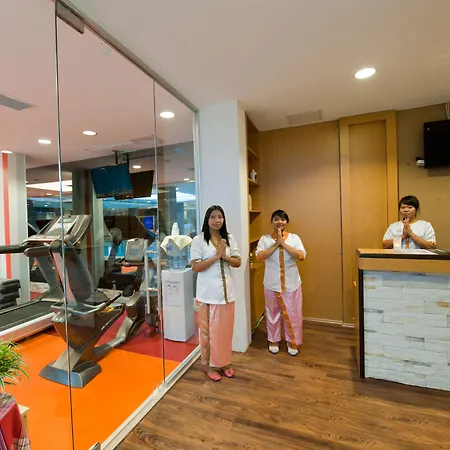 Hotel Elegance & Wellness-aqua Yalova (Yalova)