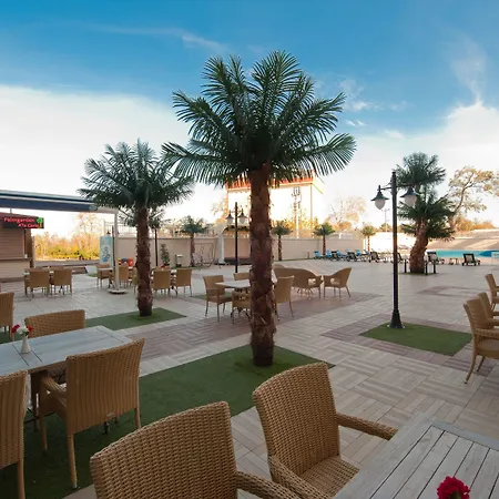 Elegance & Wellness-aqua Yalova (Yalova)