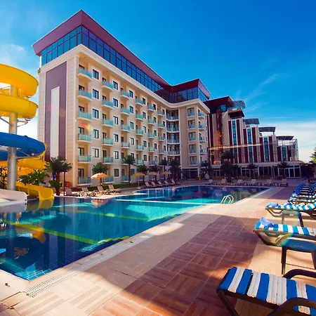 Elegance & Wellness-aqua Yalova (Yalova)