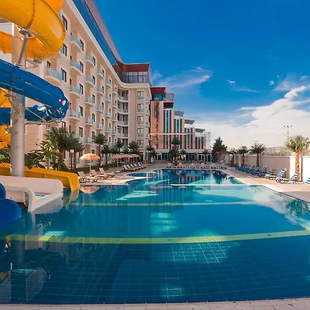 Elegance & Wellness-aqua Yalova (Yalova)