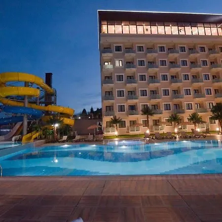 Elegance & Wellness-aqua Yalova (Yalova)