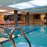 Elegance & Wellness-aqua 4* ילובה