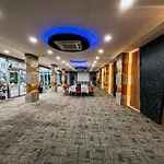 Elegance & Wellness-aqua 4* ילובה