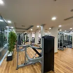 Elegance & Wellness-aqua מלון 4*