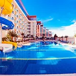 Elegance & Wellness-aqua 4*