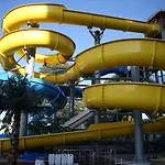 Elegance & Wellness-aqua 4* ילובה