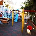 Elegance & Wellness-aqua מלון