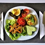 Elegance & Wellness-aqua ילובה