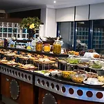 Elegance & Wellness-aqua מלון