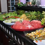 מלון Elegance & Wellness-aqua 4*