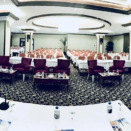 Elegance & Wellness-aqua 4* Yalova (Yalova)