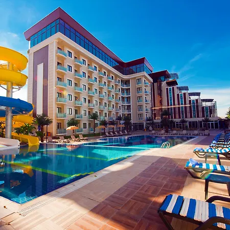 Elegance & Wellness-aqua Otel Yalova (Yalova)