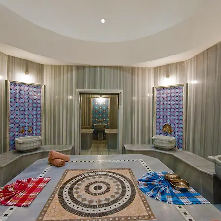 エレガンス ホテル＆スパ ウェルネス アクア