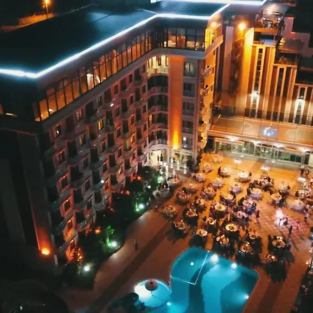 Elegance & Wellness-aqua Yalova (Yalova)