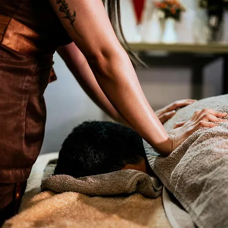 Elegance & Wellness-aqua 4*