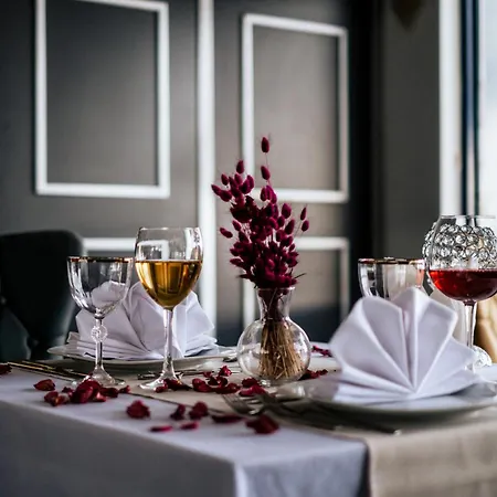 Elegance & Wellness-aqua 4*