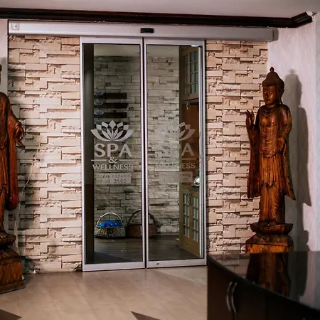 Otel Elegance & Wellness-aqua Yalova (Yalova)