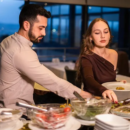 Otel Elegance & Wellness-aqua