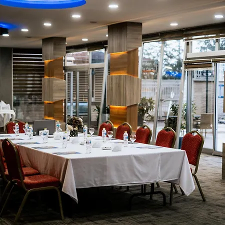 Elegance & Wellness-aqua Yalova (Yalova)