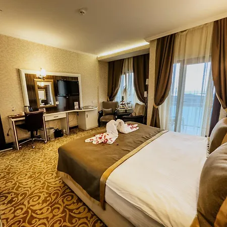 Elegance & Wellness-aqua Yalova (Yalova)