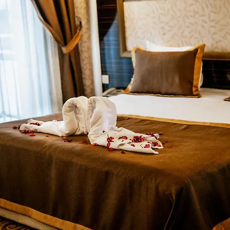 Elegance & Wellness-aqua 4*