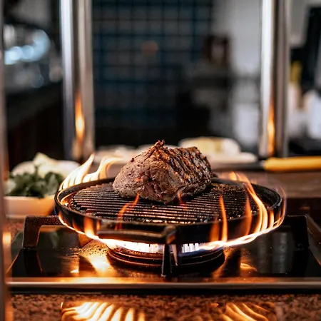 エレガンス ホテル＆スパ ウェルネス アクア 4*