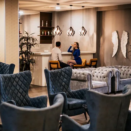 Elegance & Wellness-aqua 4*
