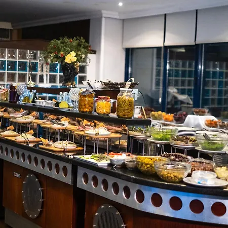 Otel Elegance & Wellness-aqua