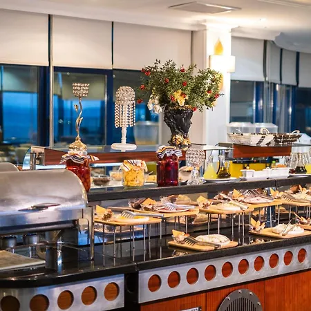 Elegance & Wellness-aqua 4* Yalova (Yalova)