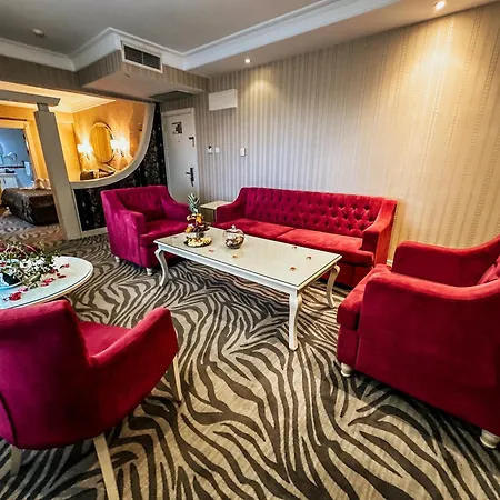 Elegance & Wellness-aqua Otel 4*