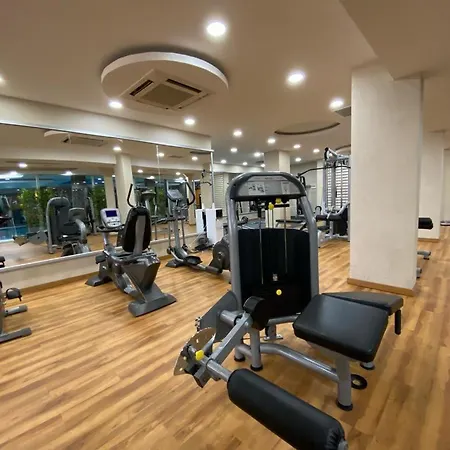 Otel Elegance & Wellness-aqua