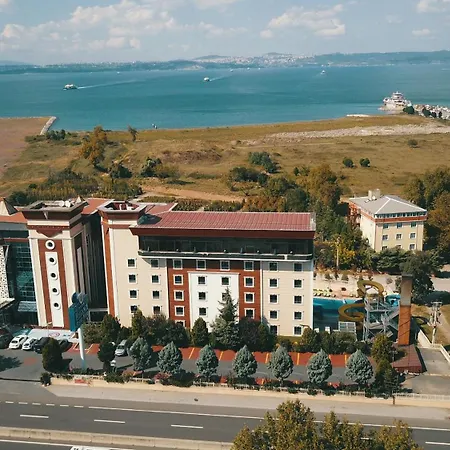 Elegance & Wellness-aqua 4*