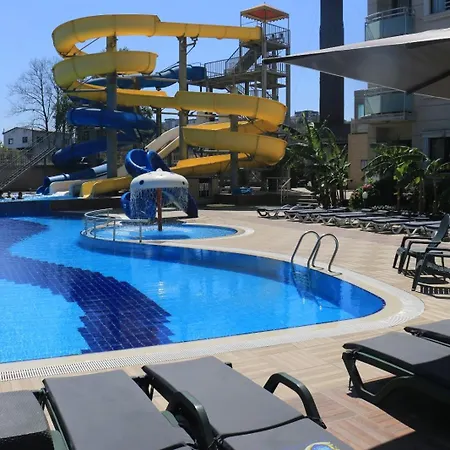Elegance & Wellness-aqua Hotel