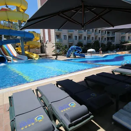 Elegance & Wellness-aqua Ξενοδοχείο 4*