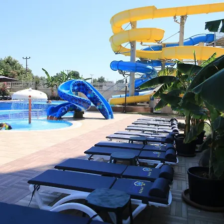 Elegance & Wellness-aqua Hotel Yalova (Yalova)