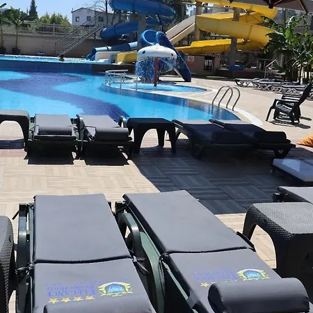 Hotel Elegance & Wellness-aqua Yalova (Yalova)
