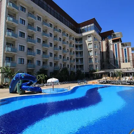 Elegance & Wellness-aqua 4*
