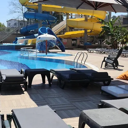 Elegance & Wellness-aqua Yalova (Yalova)