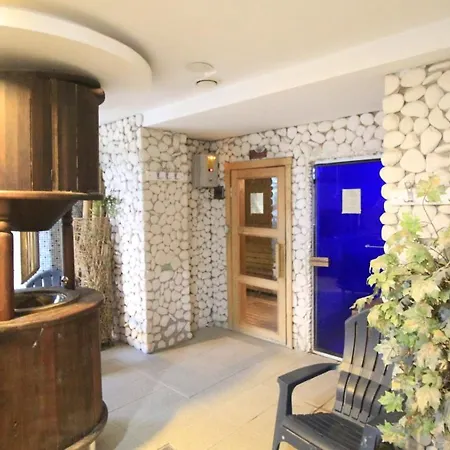 Elegance & Wellness-aqua Yalova (Yalova)