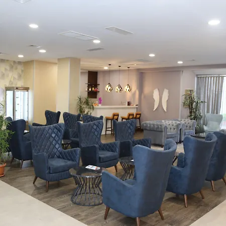 Elegance & Wellness-aqua 4* Yalova (Yalova)