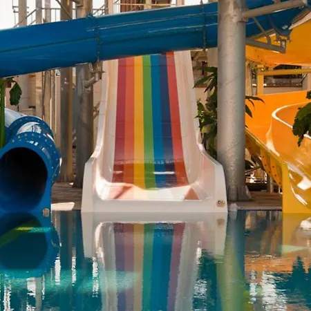 Elegance & Wellness-aqua 4*