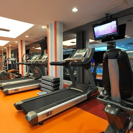 Hotel Elegance & Wellness-aqua Yalova (Yalova)