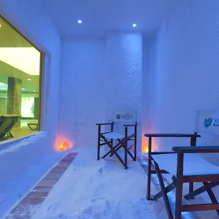 Hotel Elegance & Wellness-aqua Yalova (Yalova)