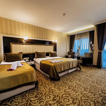 Elegance & Wellness-aqua Yalova (Yalova)