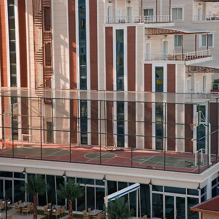 Hotel Elegance & Wellness-aqua